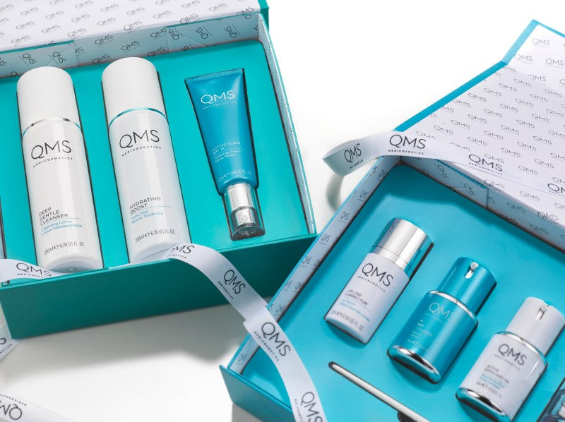 QMS Gift Set