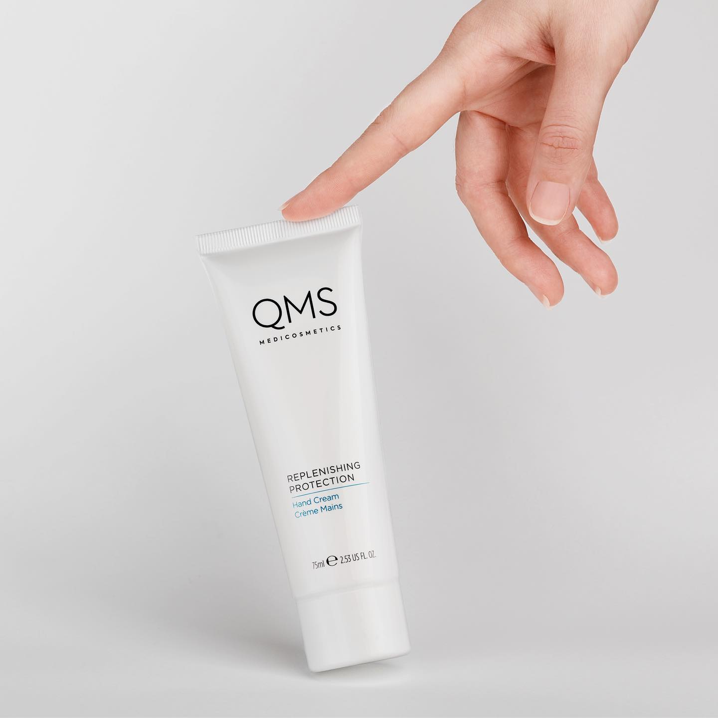 QMS Hand  & BodyCare