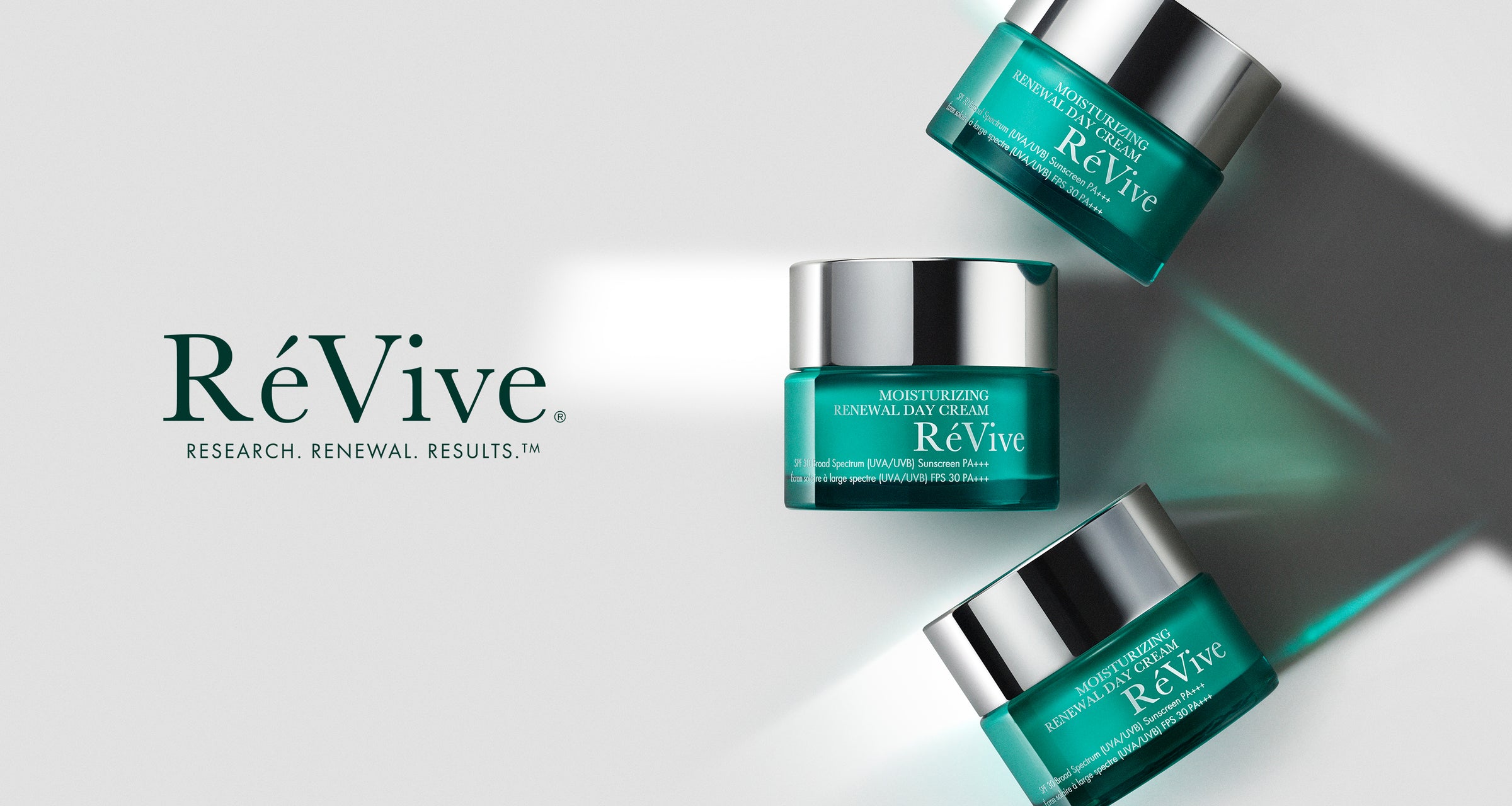 Revive eye care