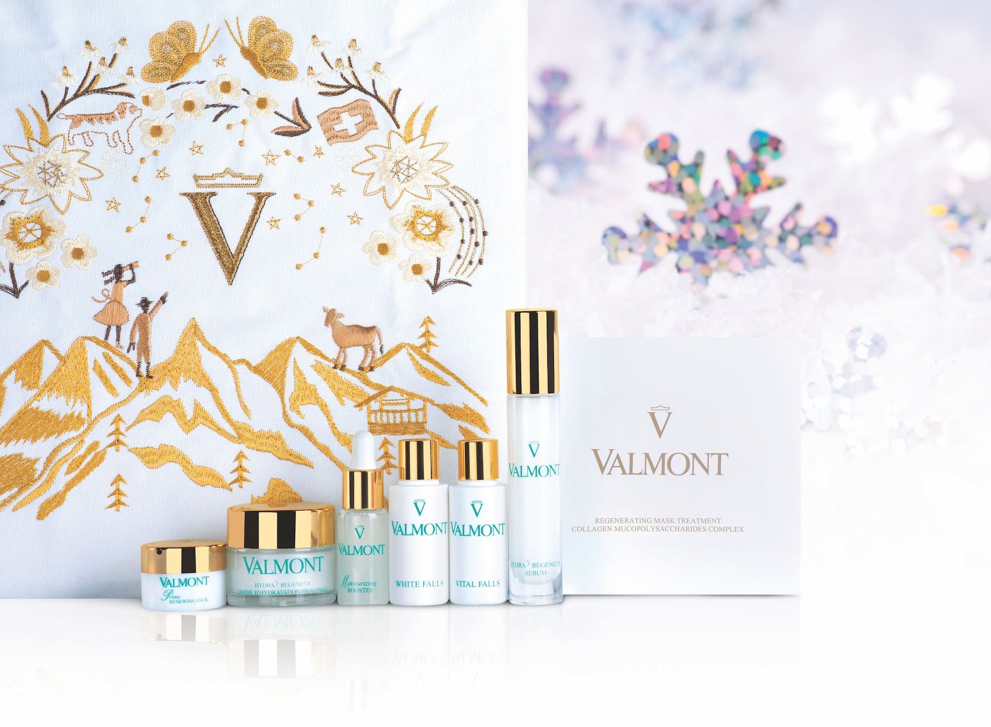 Valmont HYDRATION