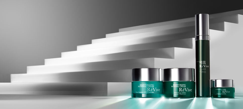 Revive Serums and boosters