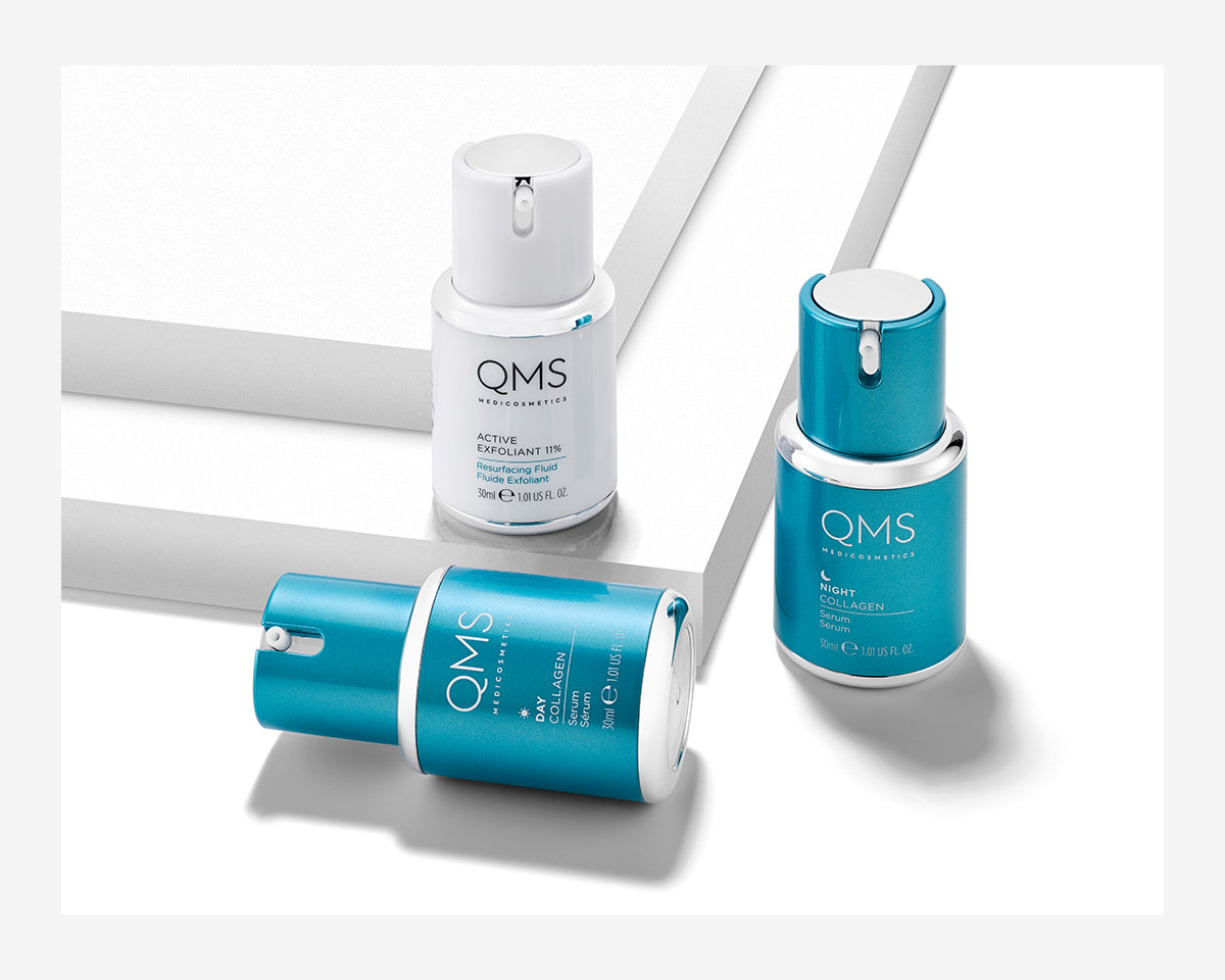 QMS Collagen