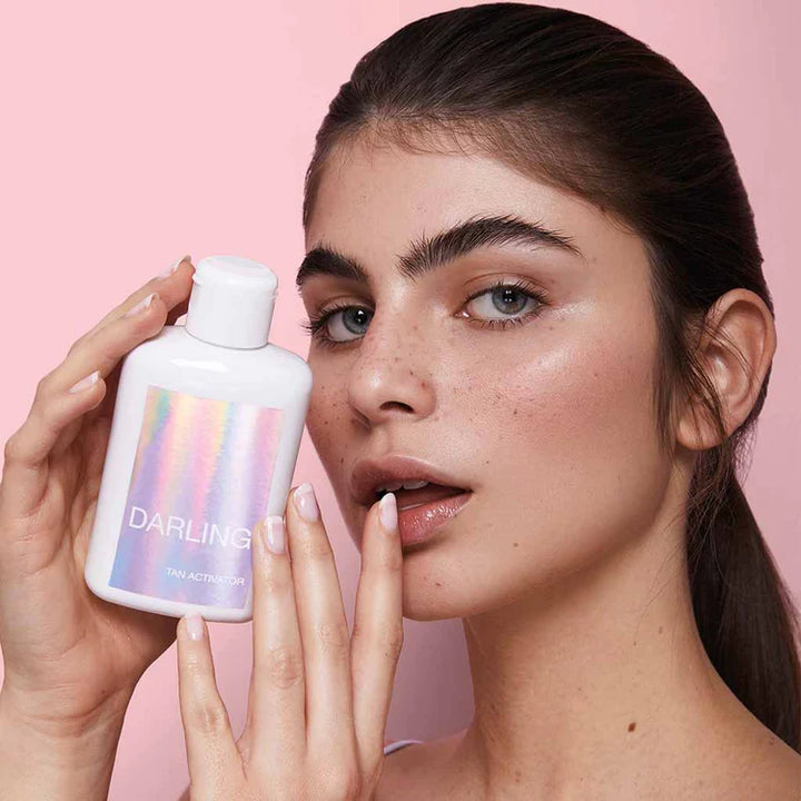 TAN ACTIVATOR