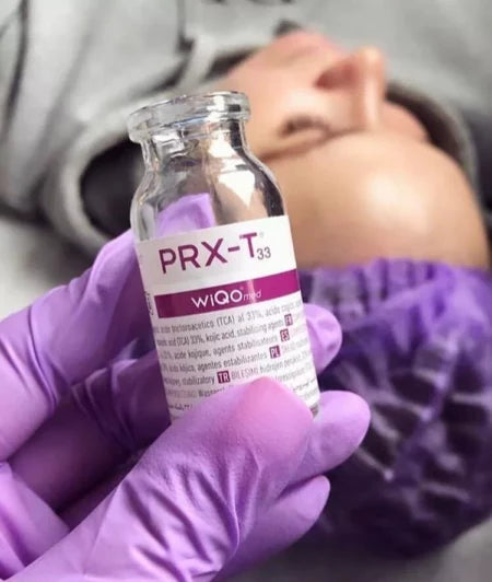 Prx-T33