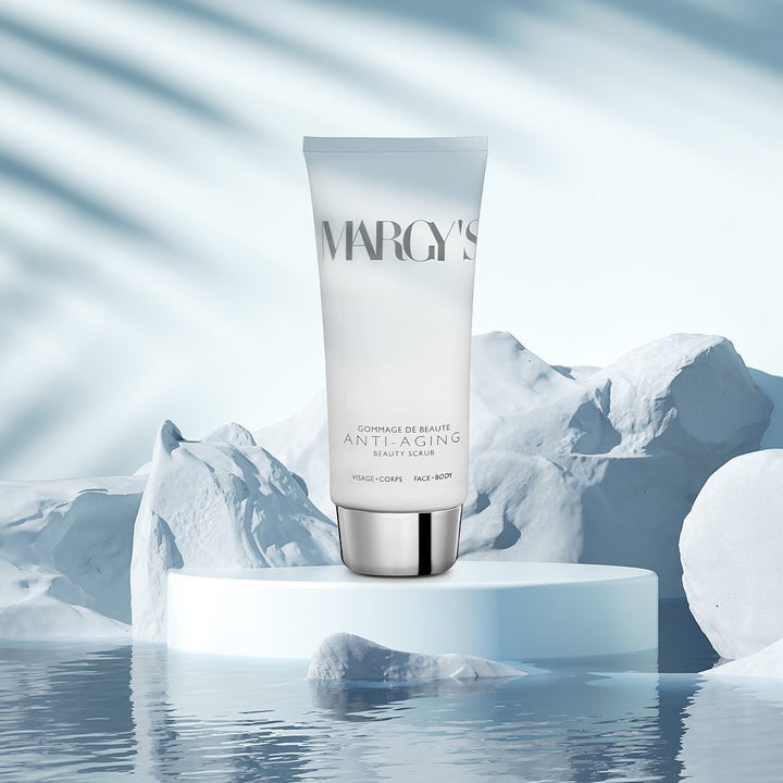Beauty Scrub - Body & Face
