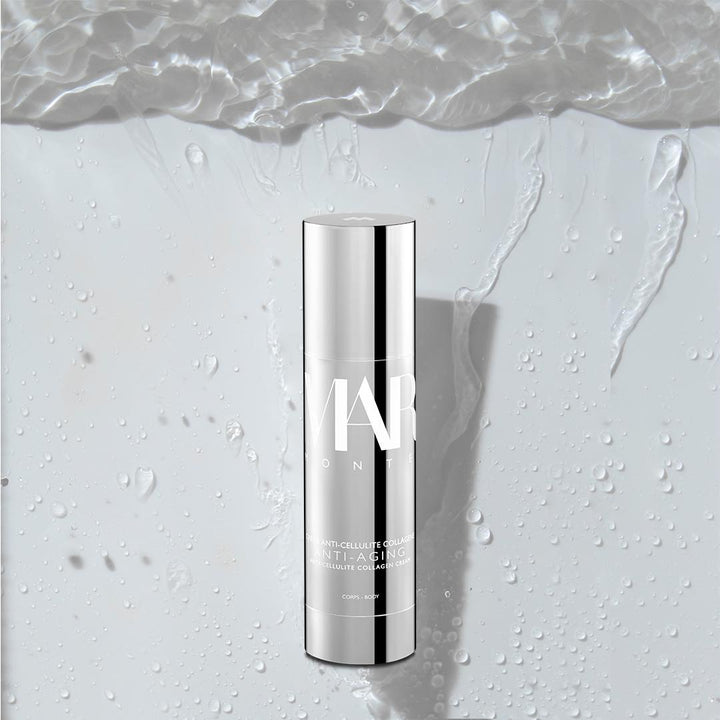 Anti-Cellulite Collagen Cream - Body