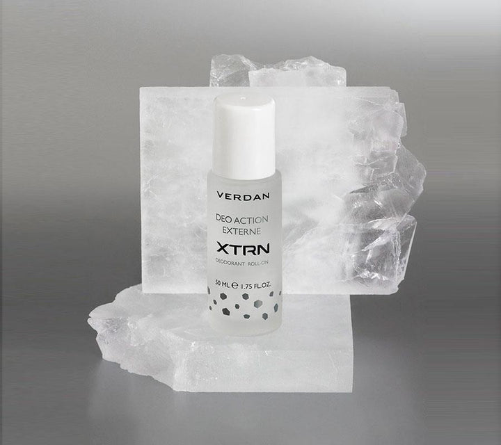 roll-on deodorant Xtrn WOMAN