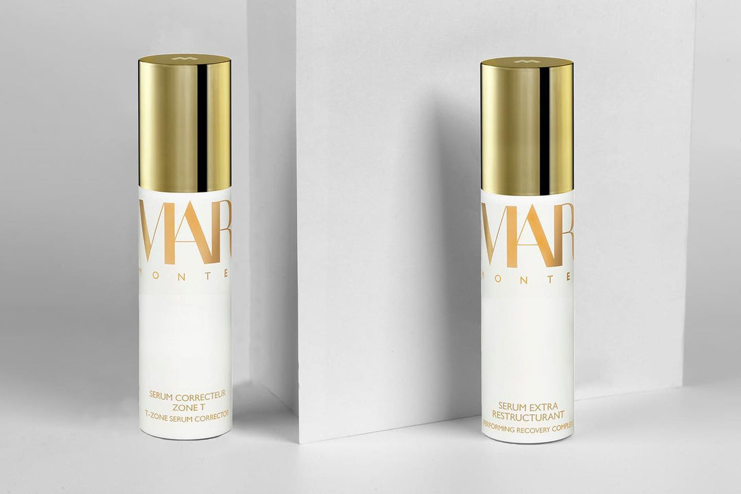 T-Zone Serum Corrector