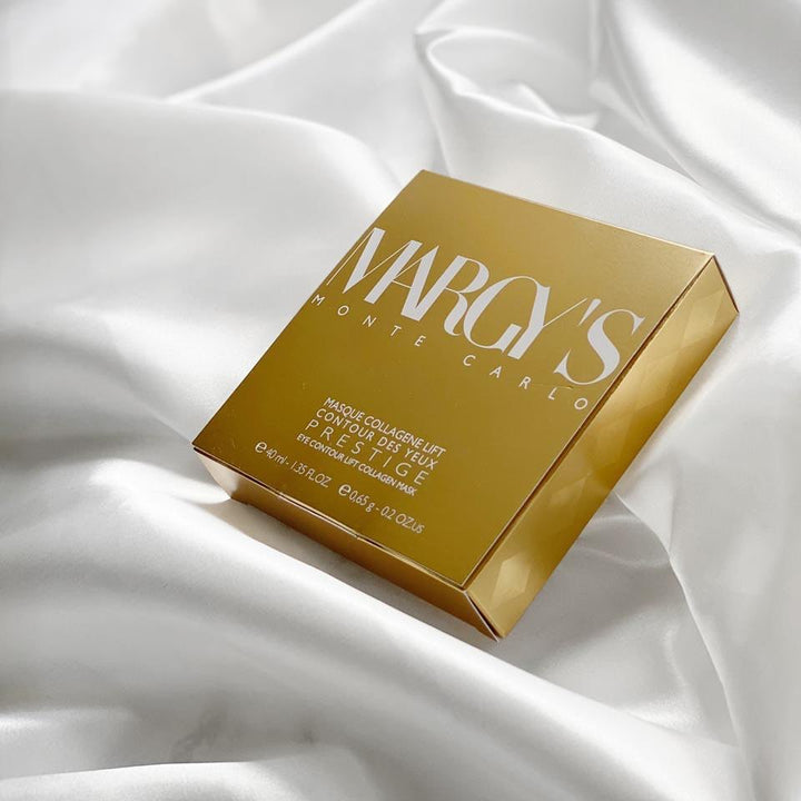 Eye Contour Lift Collagen Mask x5