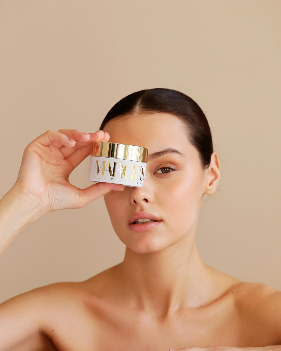 Extremely Nutritive Cream