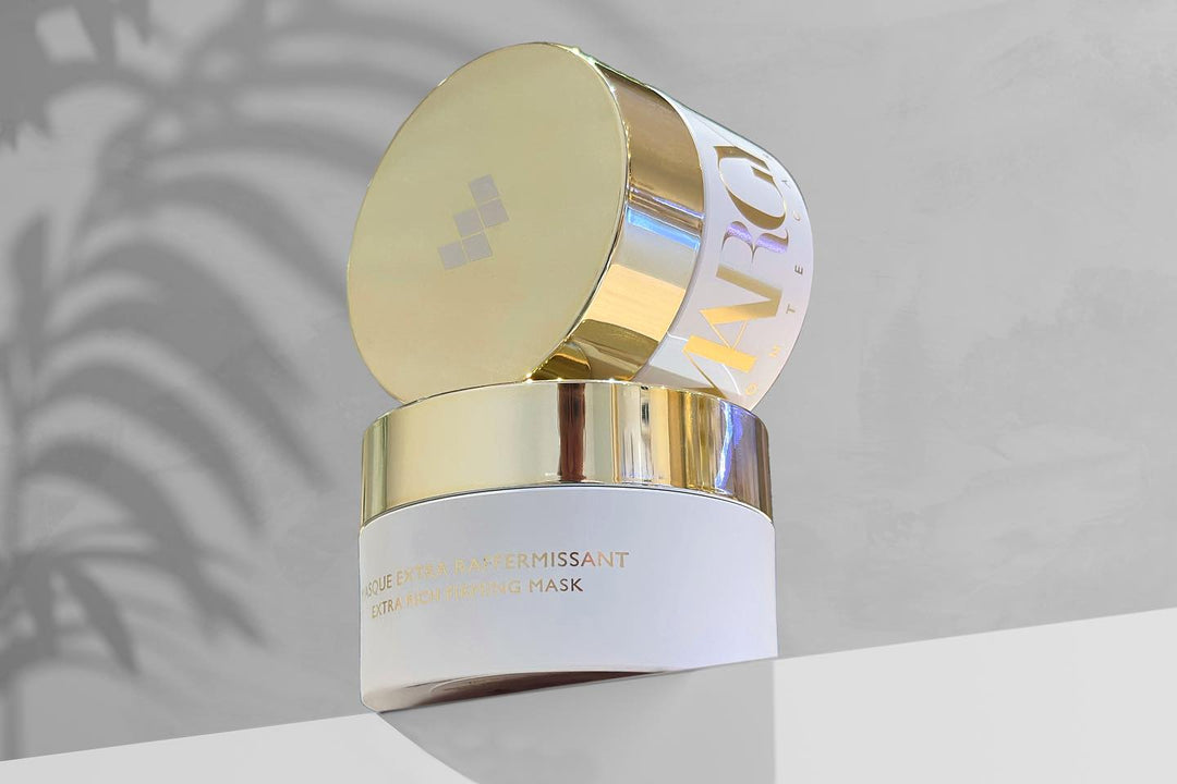 Extra Rich Firming Mask