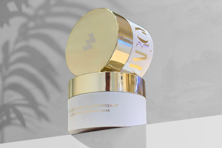 Extra Rich Firming Mask