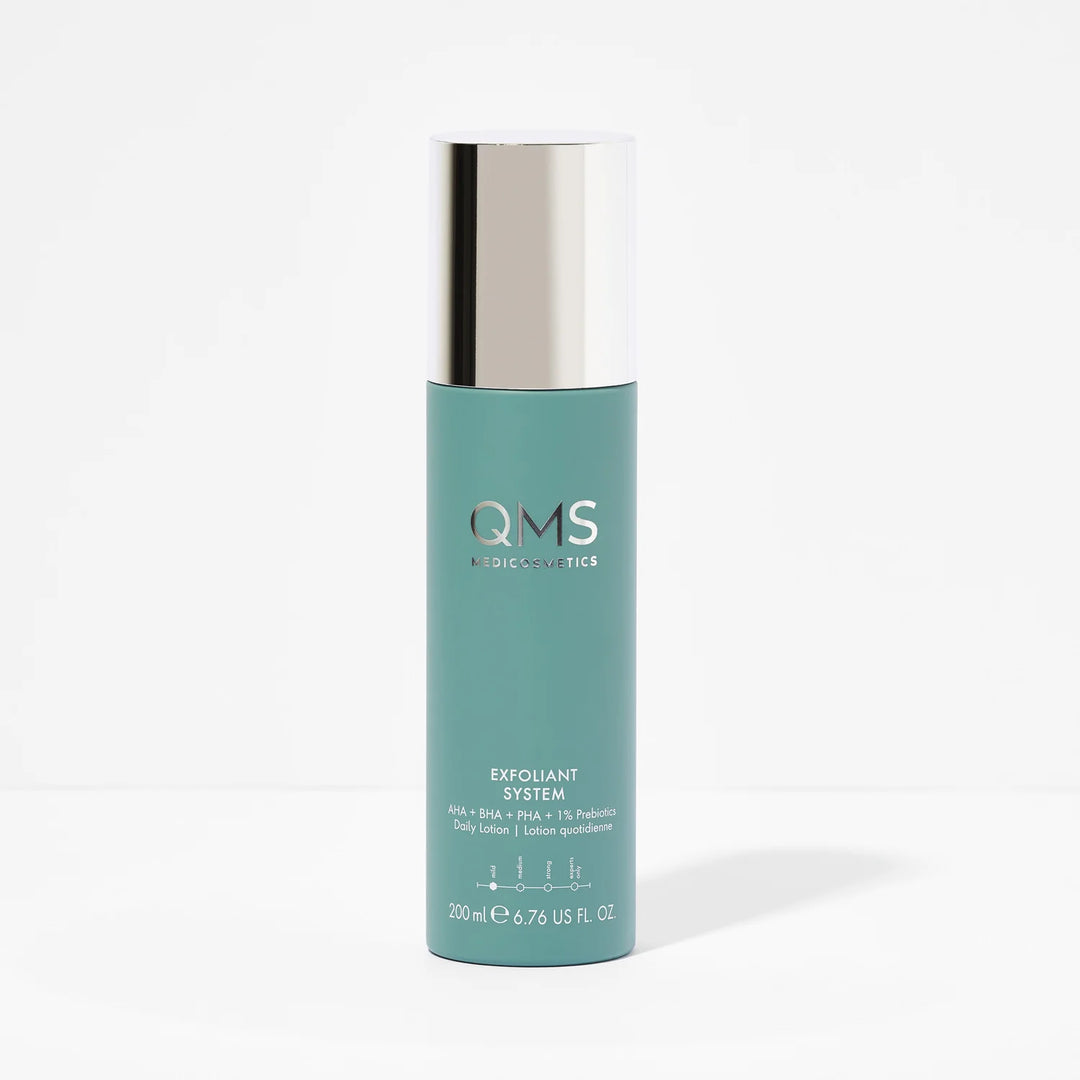 AHA + BHA + PHA Daily Lotion