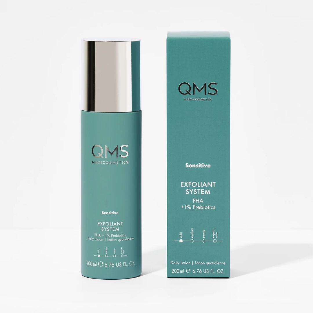 PHA Daily Lotion Sensitive