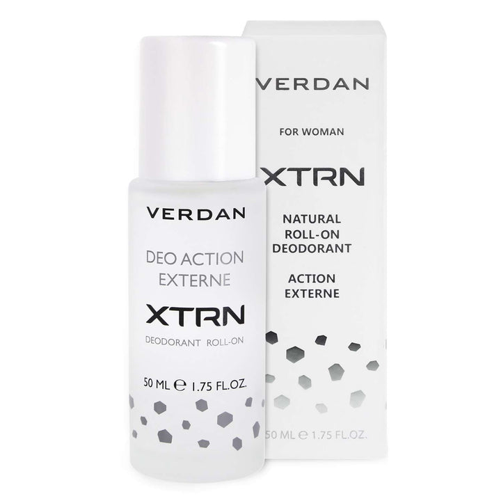 roll-on deodorant Xtrn WOMAN