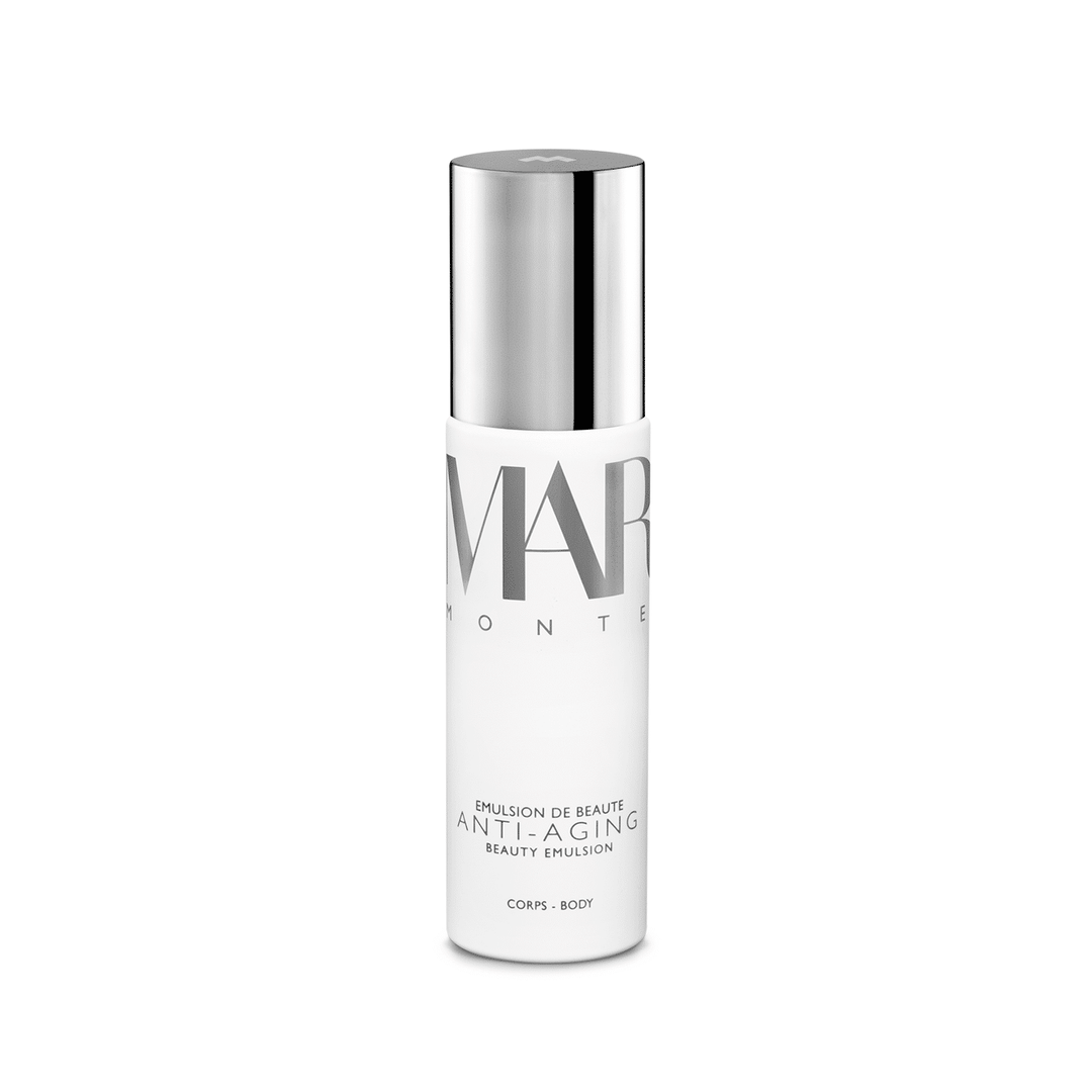 Beauty Emulsion - Body