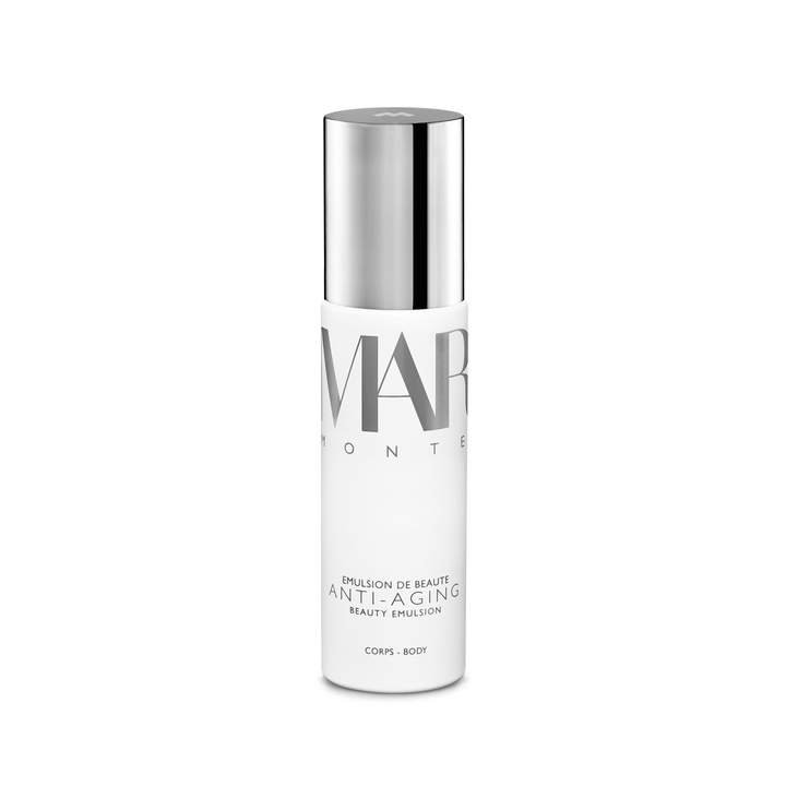 Beauty Emulsion - Body