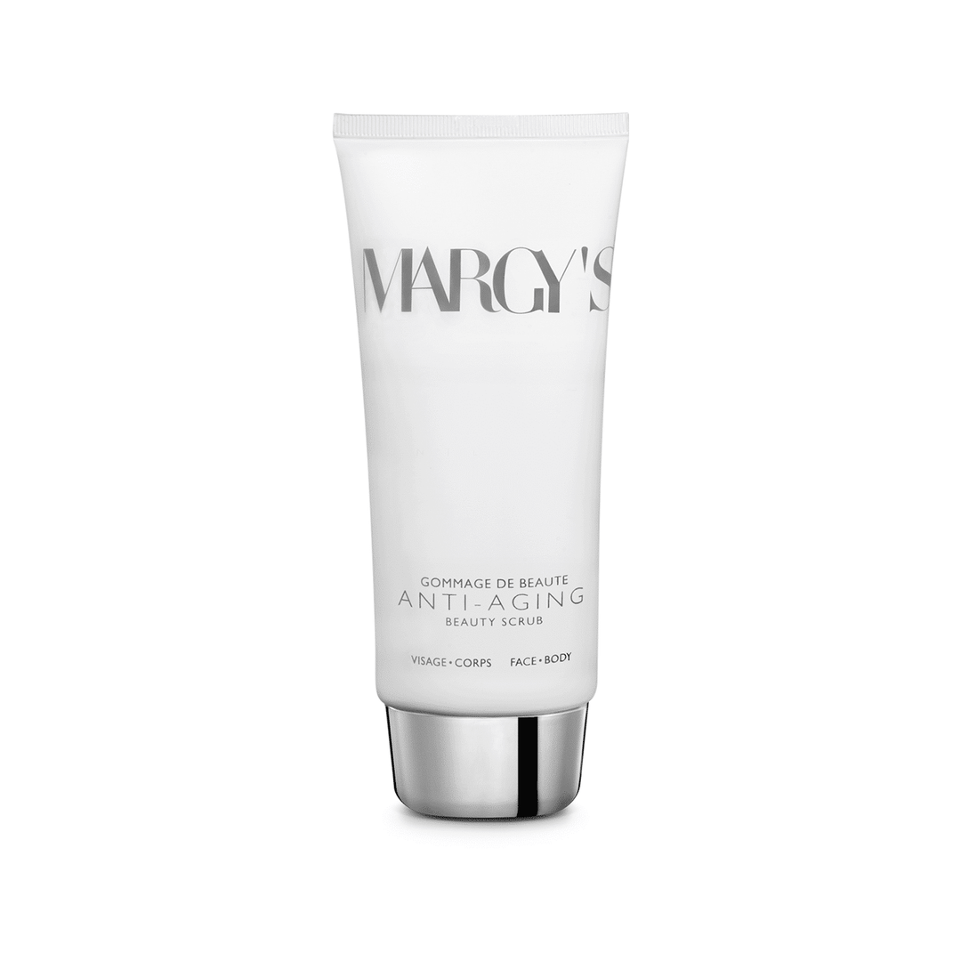 Beauty Scrub - Body & Face