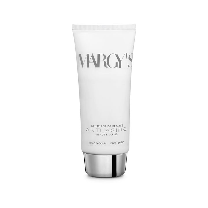 Beauty Scrub - Body & Face