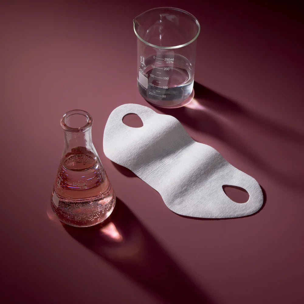 FERMITIF CHIN CONTOUR MASK