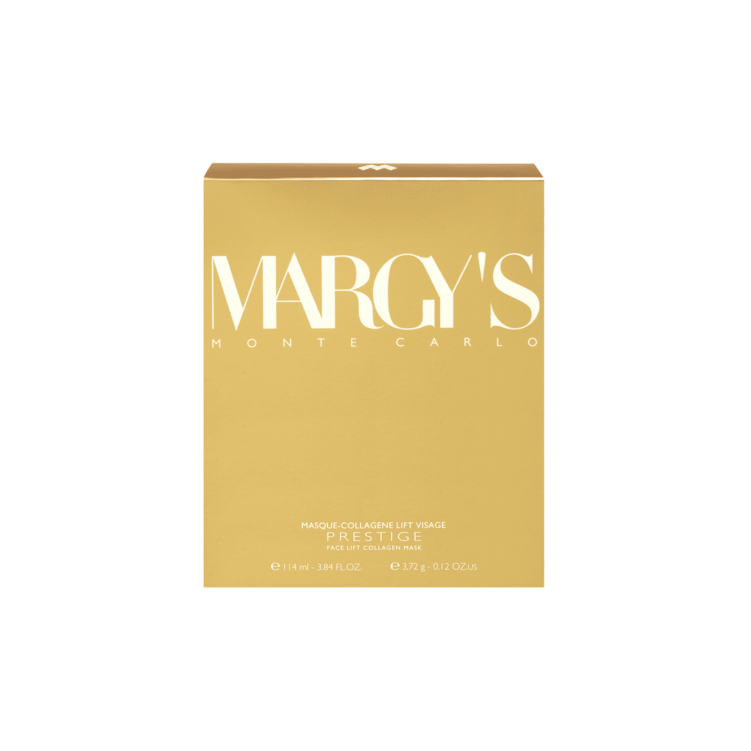 Face Lift Collagen Mask x3