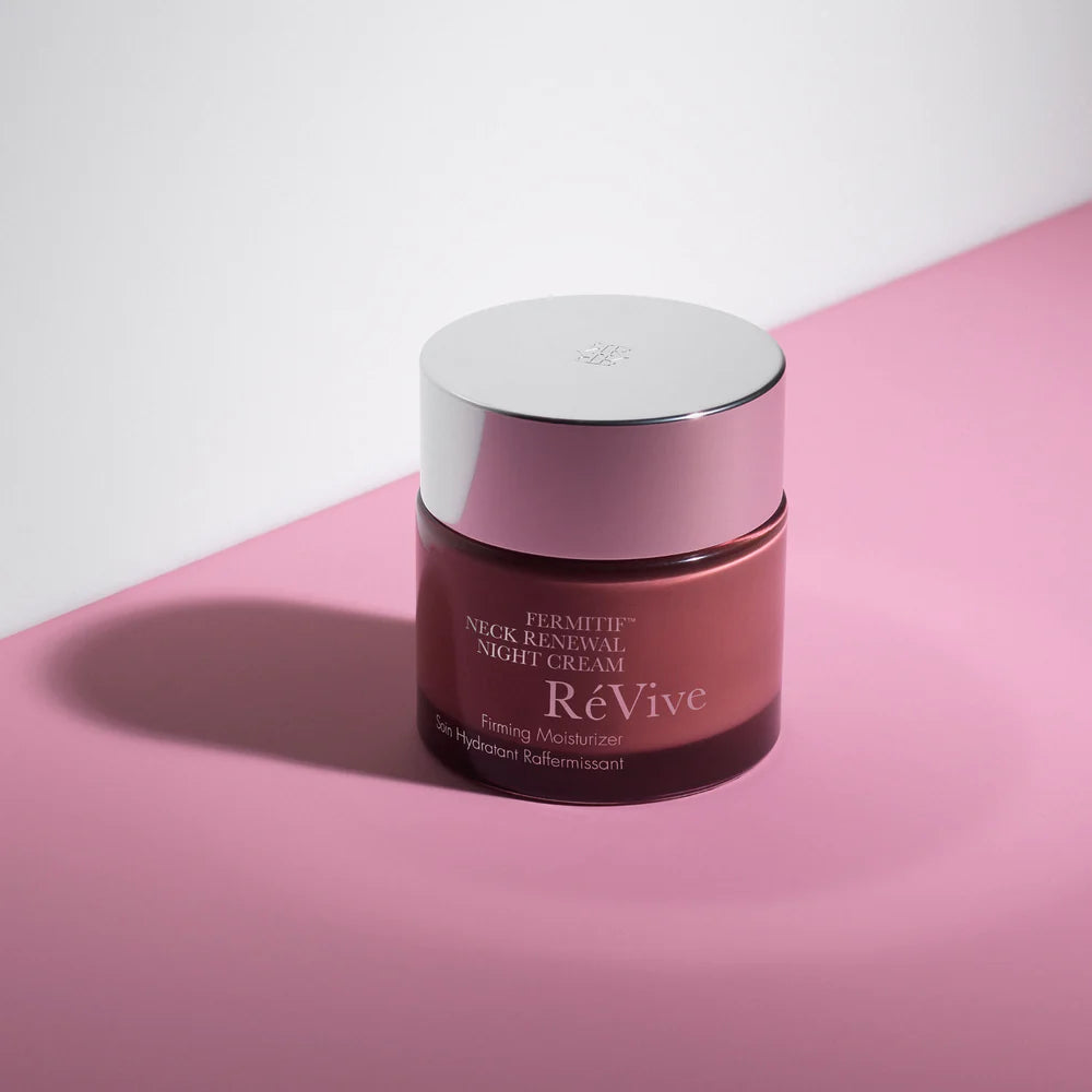 FERMITIF NECK RENEWAL NIGHT CREAM