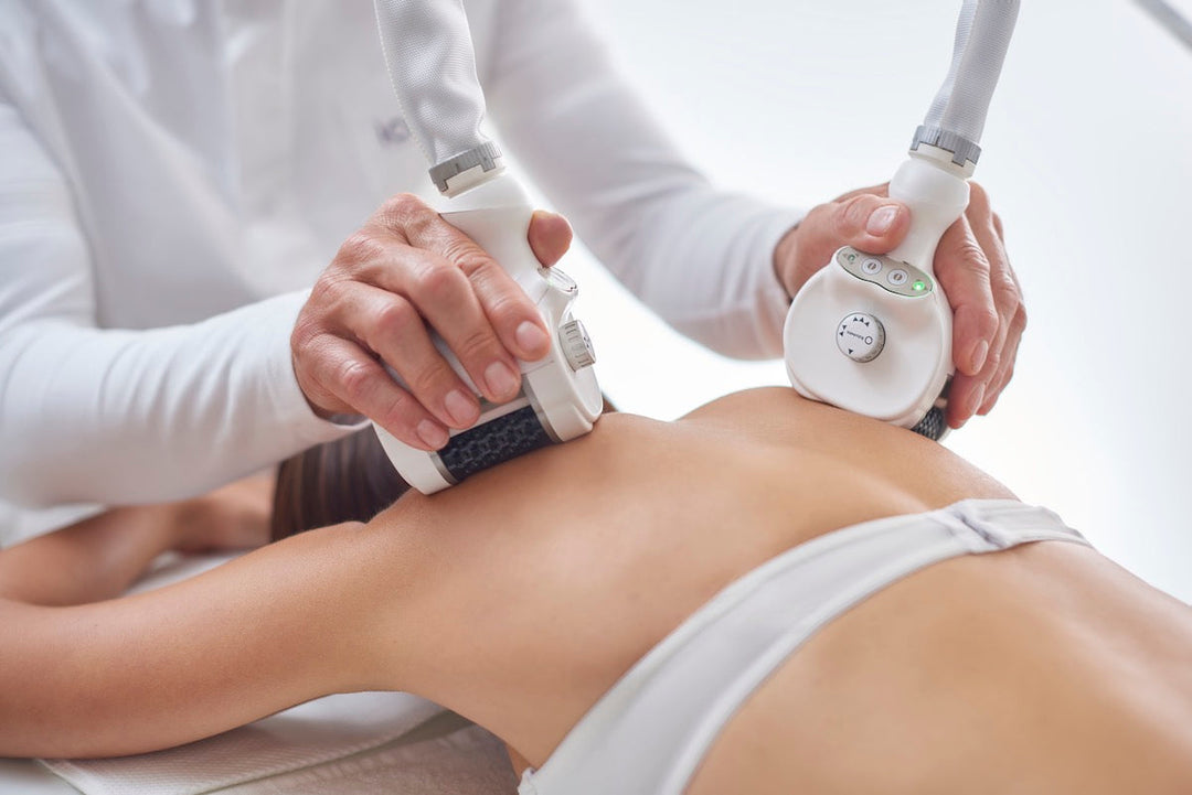 Icoone Laser Med Body Course