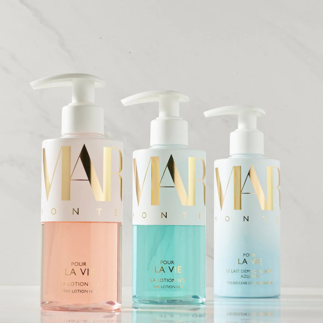 The Lotion N°2