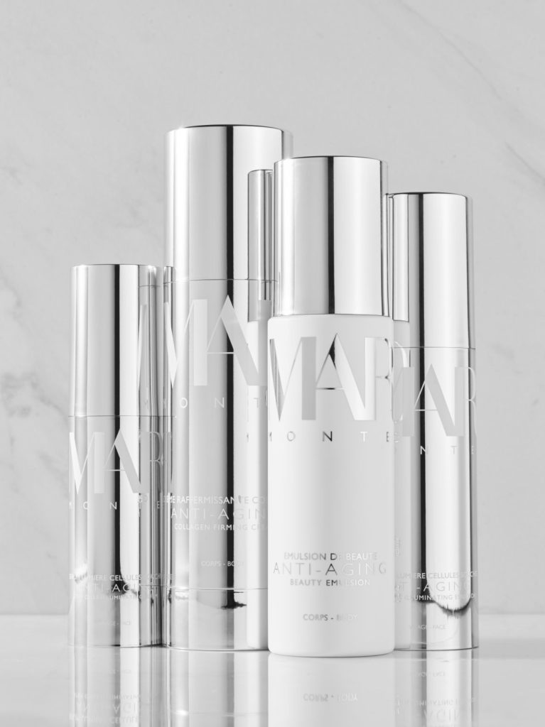 Beauty Emulsion - Body