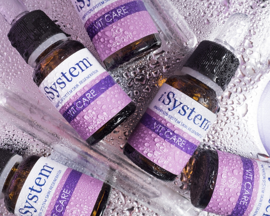 isystem Peel