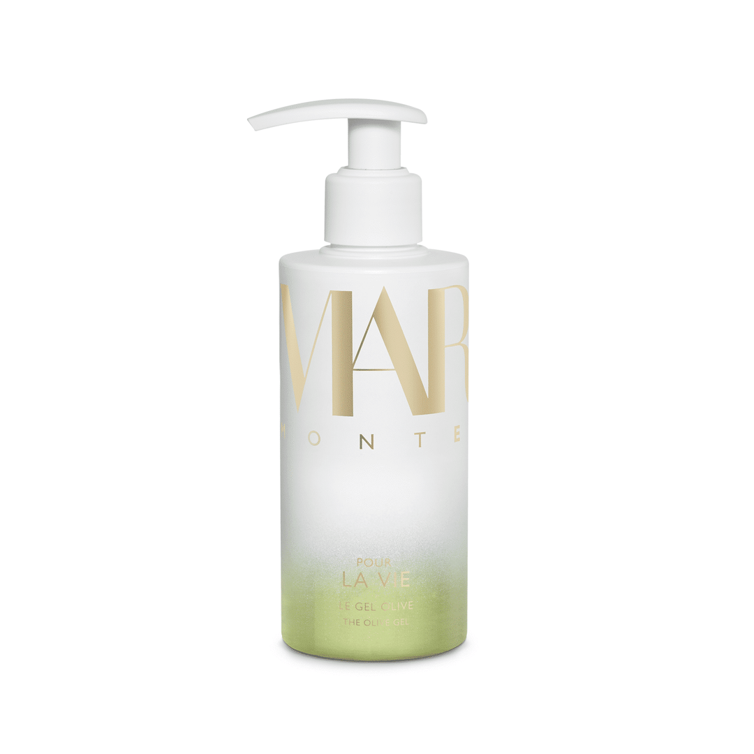 Olive Gel