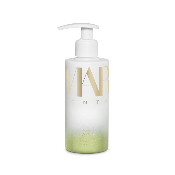 Olive Gel