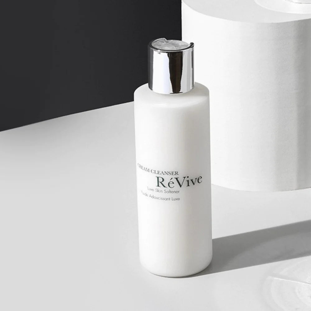 CREAM CLEANSER