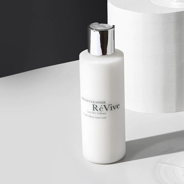 CREAM CLEANSER