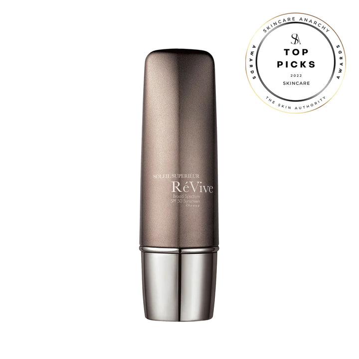 SOLEIL SUPERIÉUR Broad Spectrum SPF 50