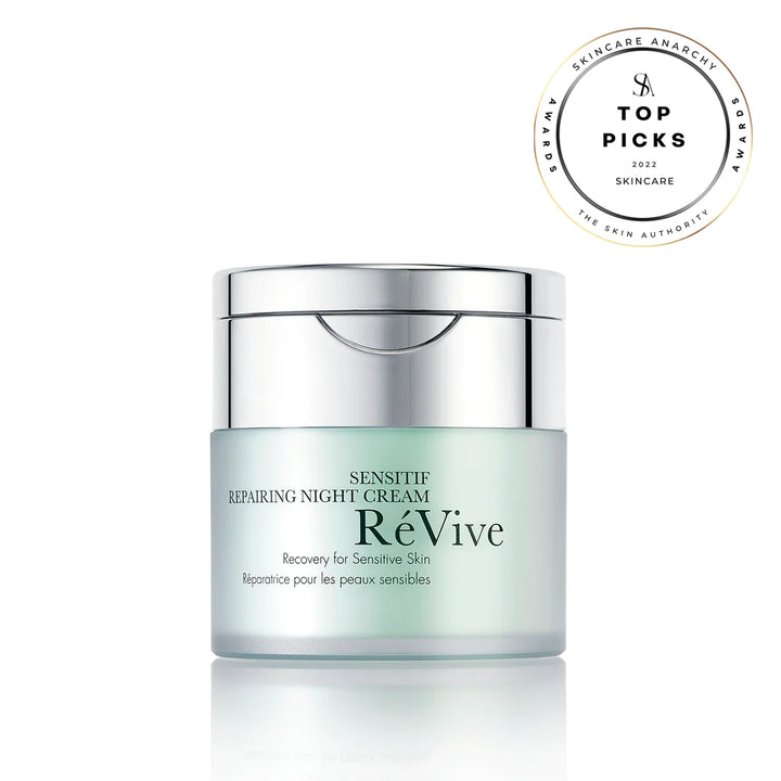 SENSITIF REPAIRING NIGHT CREAM