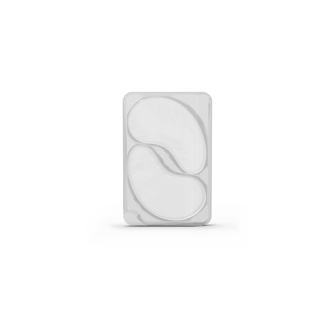 Peeling Patch Eye Contour