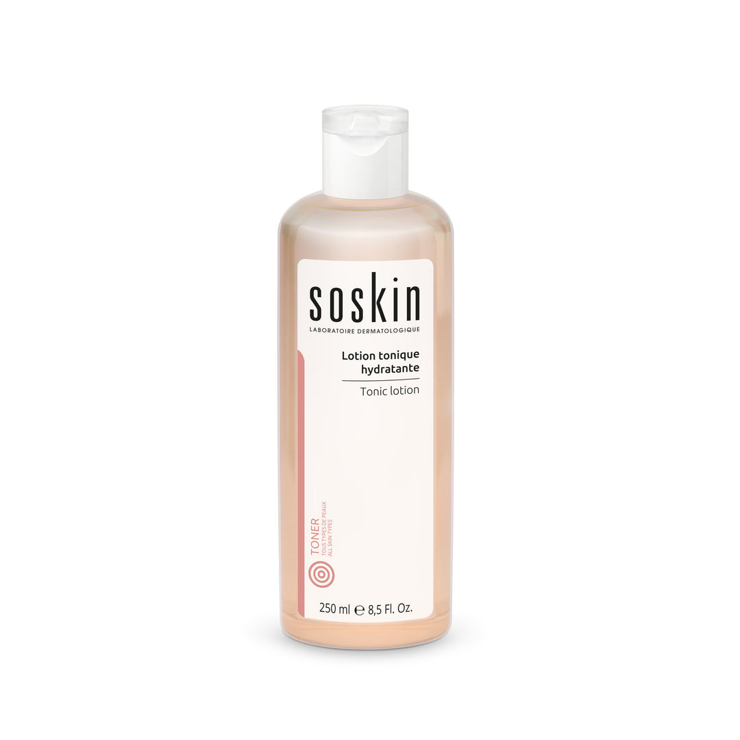 Tonic Lotion