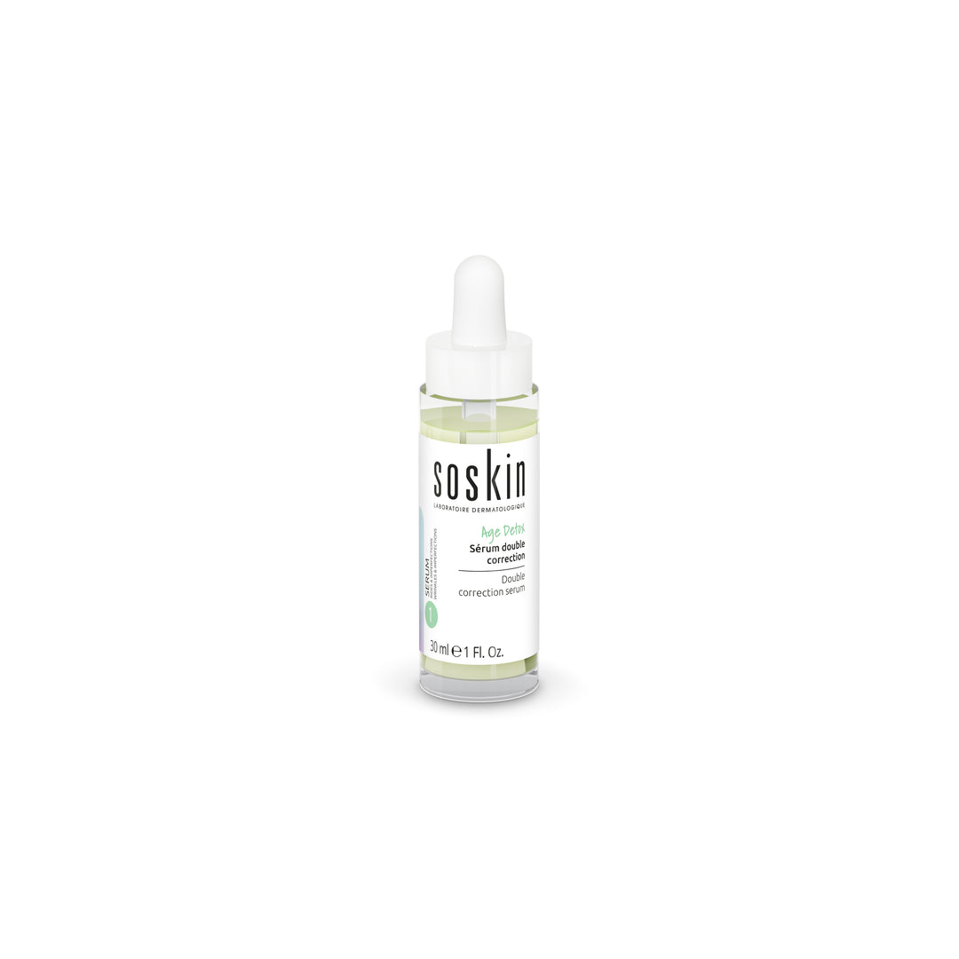 Double Correction Serum