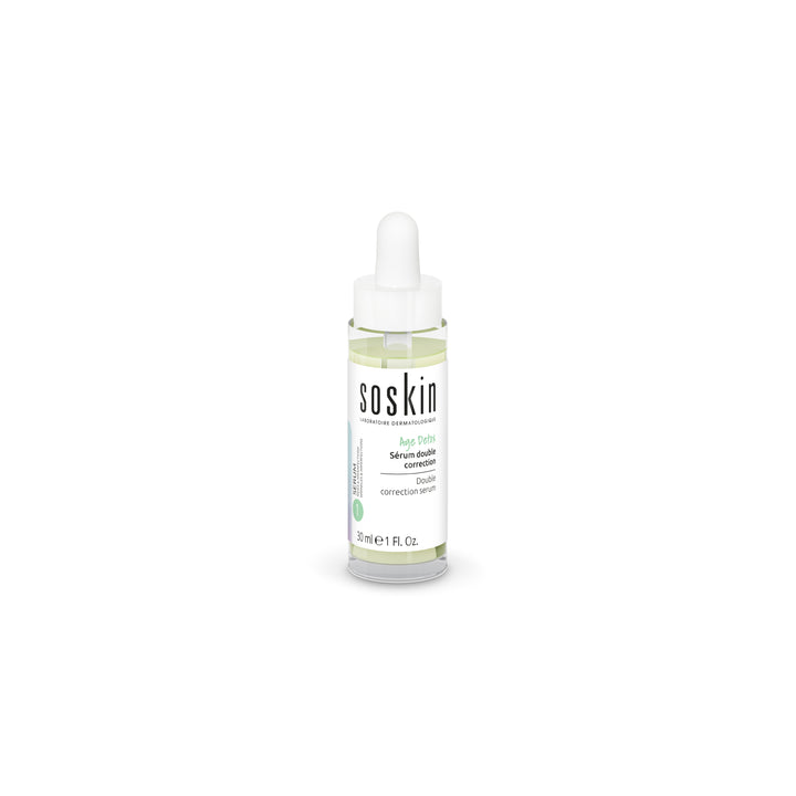 Double Correction Serum
