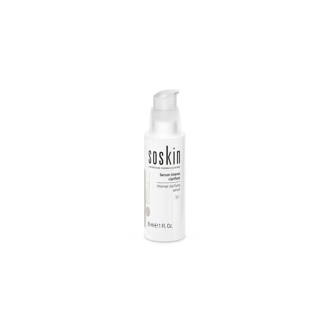 Intense Clarifying Serum