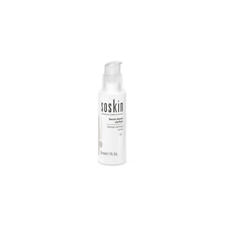 Intense Clarifying Serum