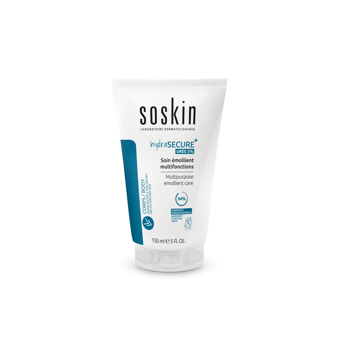 Multipurpose Emollient Care