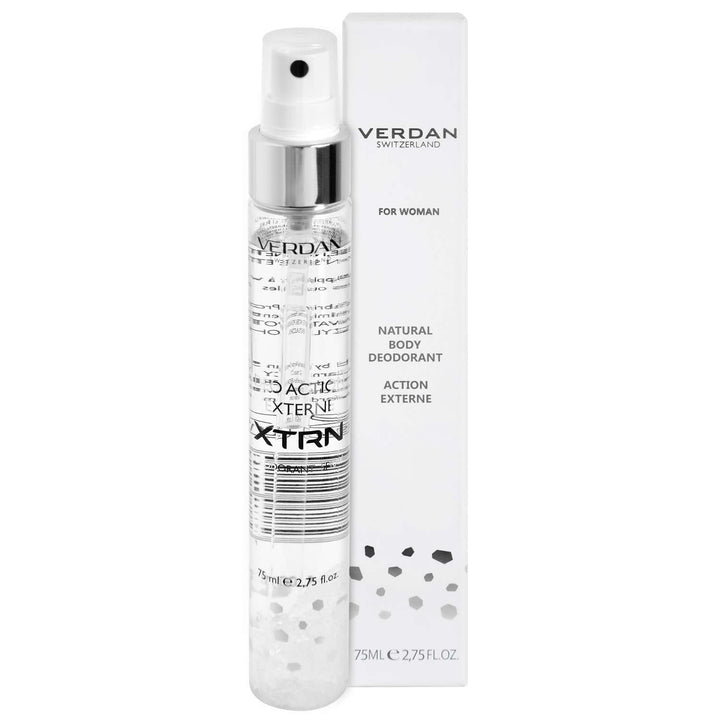spray deodorant Xtrn 75 ml