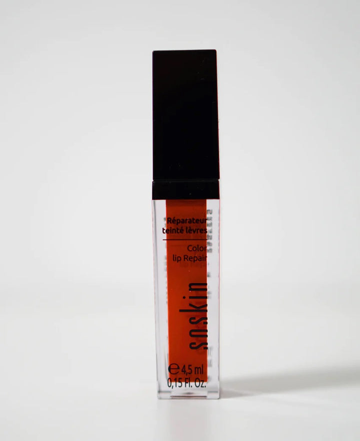 Color Lip Repair red
