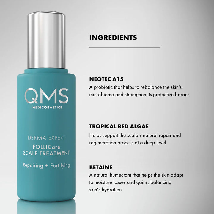 DERMA EXPERT FOLLICare Scalp Treatment