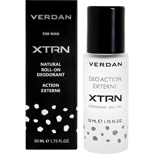 roll-on deodorant Xtrn  MAN