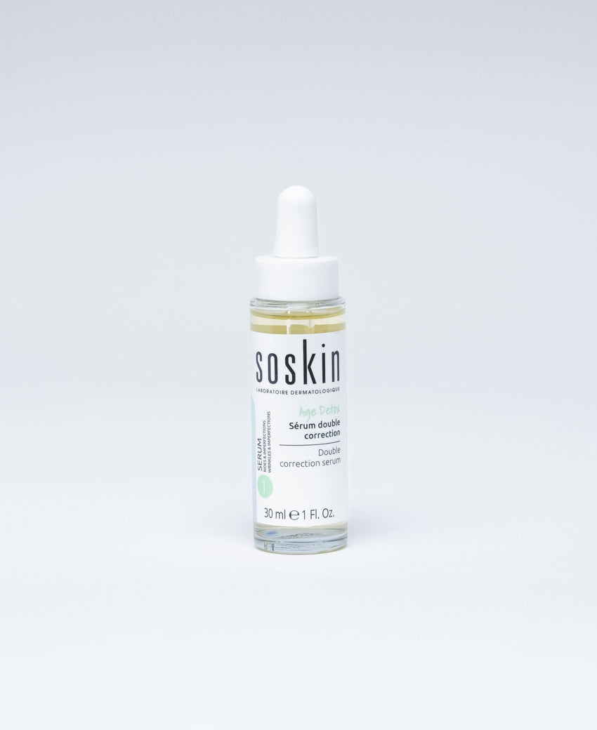 Double Correction Serum