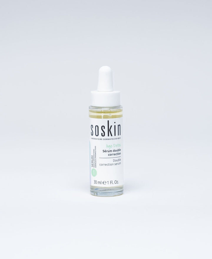 Double Correction Serum