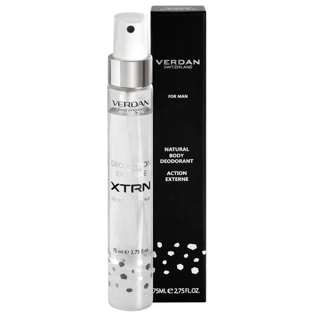 spray deodorant Xtrn MAN